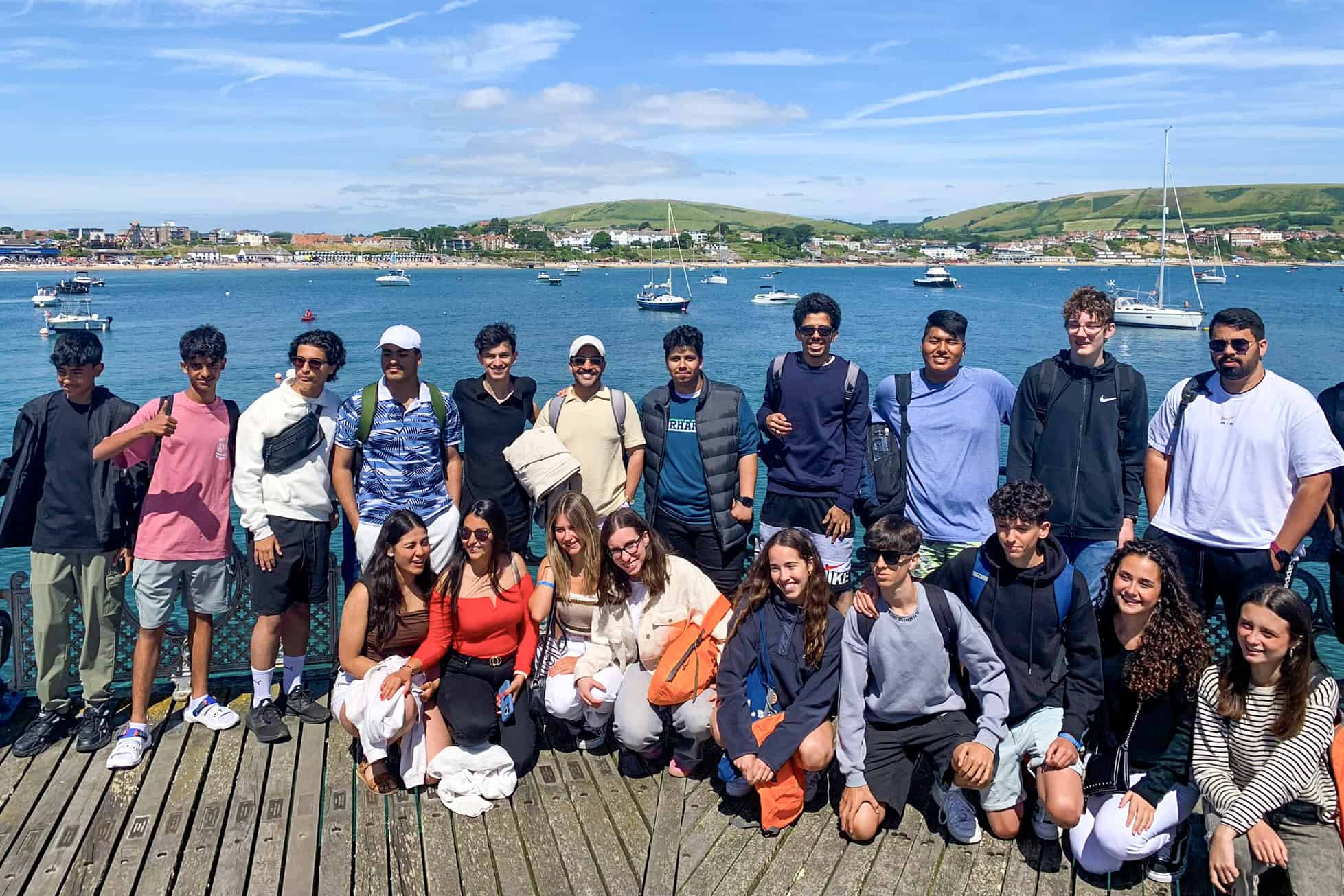 WA Excursion III